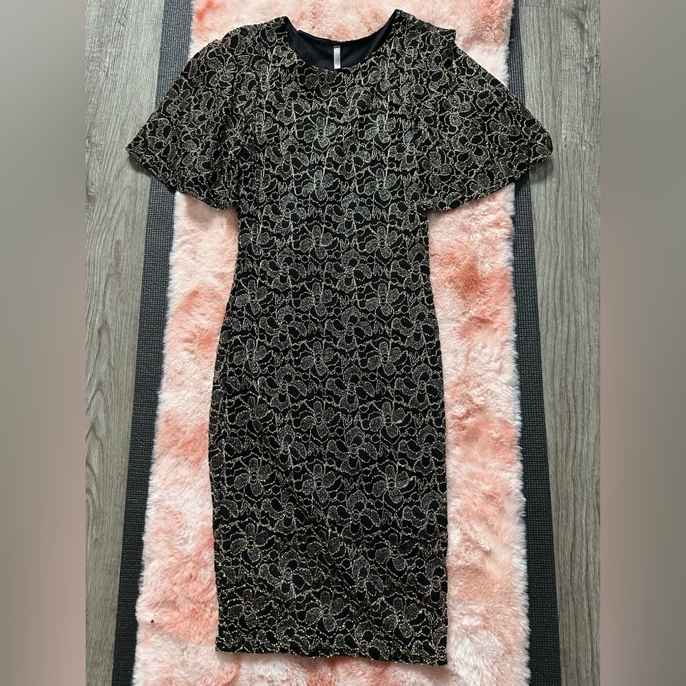 Flaminjes Dress woman